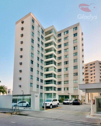 apartment em Rua Raimundo Oliveira Filho, Papicu - Fortaleza - CE