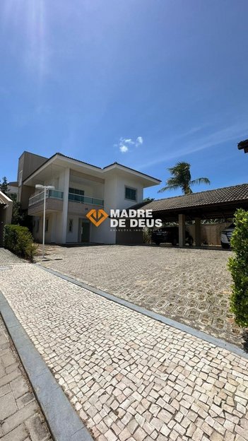 house em Rua Santa Cecília, Guaribas - Eusébio - CE