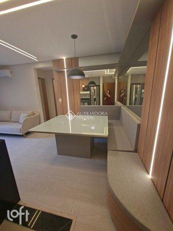 apartment em Rua José Coppini, Centro - São Bernardo do Campo - SP