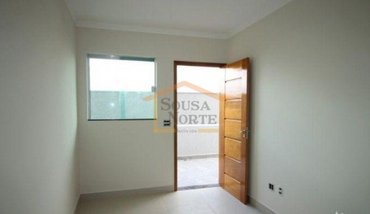 apartment em Rua Purus, Vila Mazzei - São Paulo - SP
