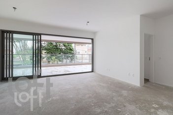 apartment em Gil Eanes, Campo Belo - São Paulo - SP
