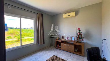 house em Avenida Doutor Emílio Lovatto, Guia Lopes - Santa Rosa - RS