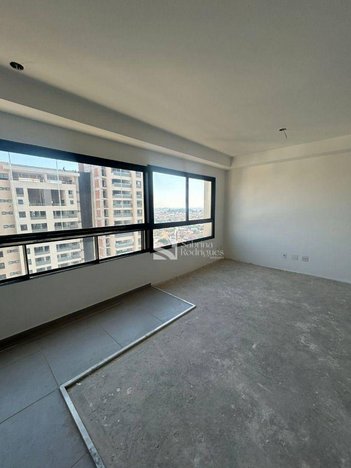 apartment em Rua Pedro de Toledo, Centro - Indaiatuba - SP