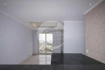 apartment em Rua Solidônio Leite, Vila Ivone - São Paulo - SP