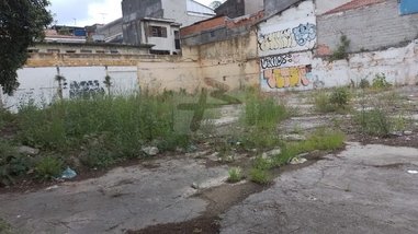 commercial_land_lot em Avenida Casa Grande, Casa Grande - Diadema - SP