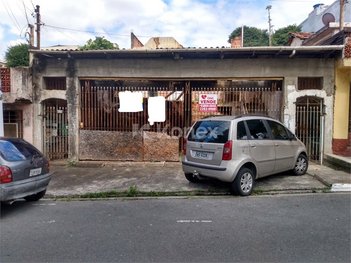 house em Rua Dona Albertina Domingos, Vila Maria Alta - São Paulo - SP