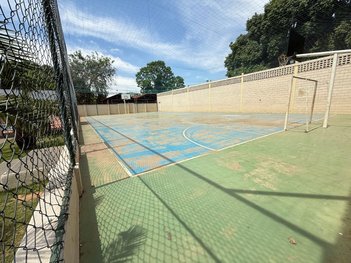 apartment em Avenida Dois Córregos, Jardim Nova Suíça - Piracicaba - SP