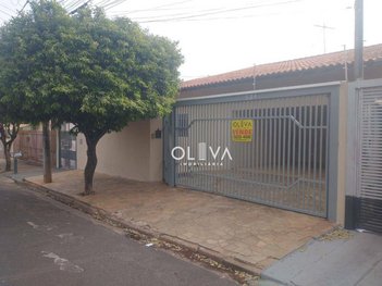 house em Rua Doutor Dorival Florivaldo Codolo, Parque Residencial Dom Lafayete Libanio - São José do Rio Preto - SP