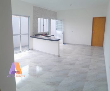 house em Rua Abrahan Lincoln, Vila Zezé - Jacareí - SP