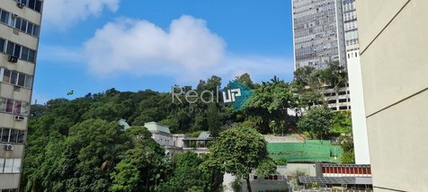 apartment em Rua da Passagem, Botafogo - Rio de Janeiro - RJ