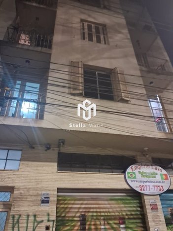 apartment em Rua Vergueiro, Liberdade - São Paulo - SP