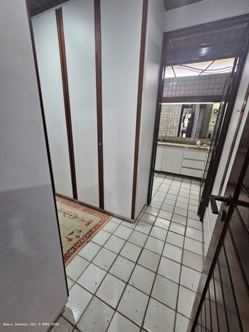 house em Avenida Hélio de Castro Vasconcelos, Jardim Petrópolis - Maceió - AL