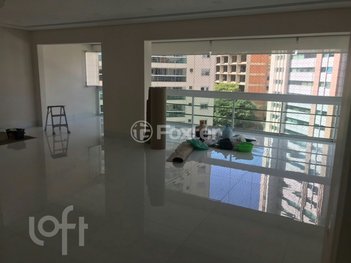 apartment em Rua do Rocio, Vila Olímpia - São Paulo - SP