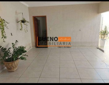 house em Rua Romarinho Franchi, Jardim Dona Regina - Santa Bárbara D'Oeste - SP