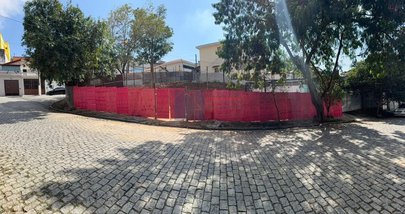 land_lot em Avenida Dilermando Reis, Jardim Ubirajara (Zona Sul) - São Paulo - SP