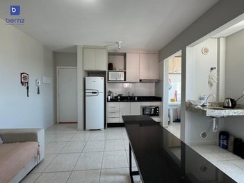 apartment em Rua Cabul, Santa Regina - Camboriú - SC