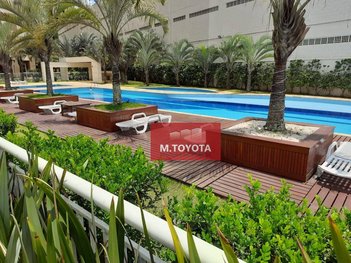 apartment em Rua Doutor Miguel Vieira Ferreira, Jardim Maia - Guarulhos - SP