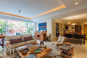 apartment em Sinimbú, Petrópolis - Porto Alegre - RS