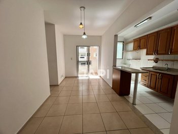 apartment em Rua Doutor Eloy Chaves, Ponte de São João - Jundiaí - SP