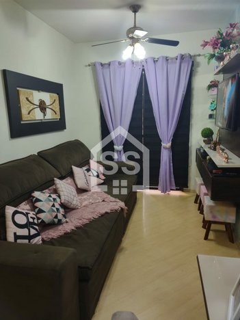 apartment em Rua Gaspar Fernandes, Vila Monumento - São Paulo - SP