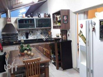 apartment em Alameda Dona Tereza Cristina, Nova Petrópolis - São Bernardo do Campo - SP