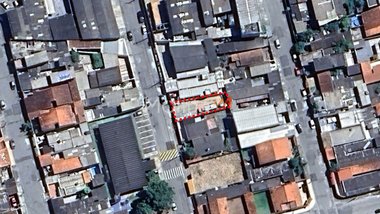 land_lot em Rua Nosso Senhor do Bonfim, Jardim Rodeio - Mogi das Cruzes - SP