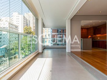 apartment em Rua Tuim, Vila Uberabinha - São Paulo - SP