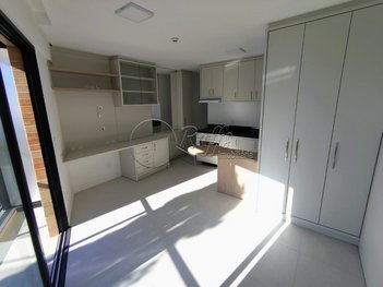 apartment em Rua das Acácias, Carvoeira - Florianópolis - SC