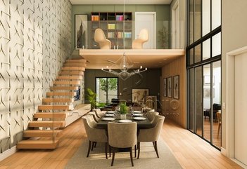 apartment em Avenida São Paulo, Além Ponte - Sorocaba - SP