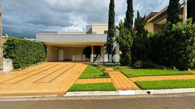 house em Avenida Comendador Antonio Curti, Golden Park Residence II - Mirassol - SP