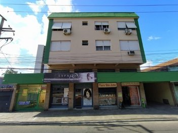 apartment em Rua Benjamin Constant-Lomba do Pinheiro, Lomba do Pinheiro - Porto Alegre - RS
