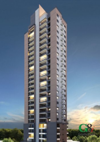 apartment em Coronel Joviniano Brandão, Vila Prudente - São Paulo - SP