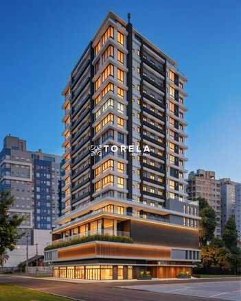 apartment em Avenida Ubatuba de Farias, Capão da Canoa - Capão da Canoa - RS