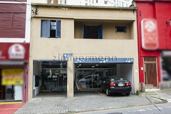 office em Rua Doutor Rafael de Barros, Paraíso - São Paulo - SP