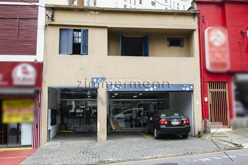 Cômodo Condomínio