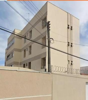 apartment em Rua Antônio Correia Lima, Montese - Fortaleza - CE
