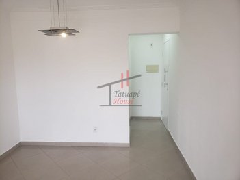 apartment em Rua Baguari, Tatuapé - São Paulo - SP