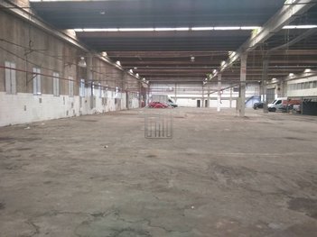 industrial em Avenida dos Estados, Santa Terezinha - Santo André - SP