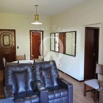 apartment em Ladeira do Leme, Botafogo - Rio de Janeiro - RJ