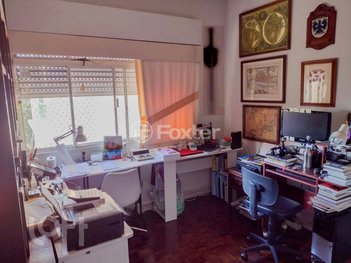 apartment em Avenida Rebouças, Cerqueira César - São Paulo - SP