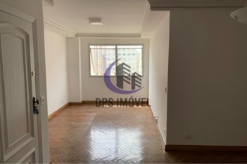 apartment em Rua Inhambú, Vila Uberabinha - São Paulo - SP