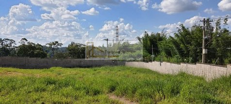 land_lot em Rua Iracema Lourenço Brando, Loteamento Residencial e Comercial Horto Florestal - Jundiaí - SP