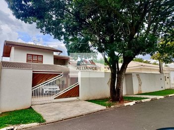 house em Rua Apinagés, Jardim de Itapoan - Paulínia - SP