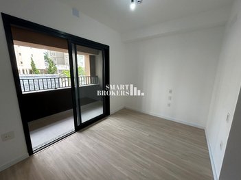 apartment em Avenida Onze de Junho, Vila Clementino - São Paulo - SP