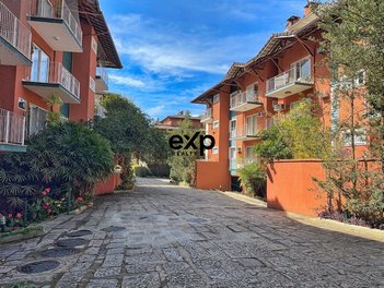 apartment em Rua Comandante Marcolino de Souza, Itaipava - Petrópolis - RJ