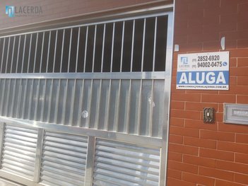 house em Rua Calamar, Eldorado - Diadema - SP