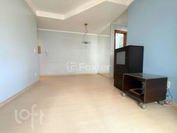 apartment em Rua Marina Sirângelo Castello, Jardim Itu - Porto Alegre - RS