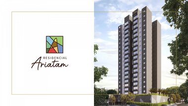 apartment em Rua Fernando Febeliano da Costa, Alemães - Piracicaba - SP