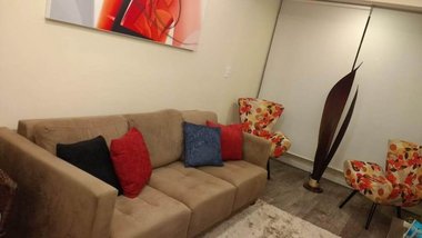 apartment em Rua Antonieta de Morais, Vila Matilde - São Paulo - SP