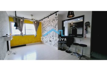 apartment em Avenida Engenheiro José Salles, Socorro - São Paulo - SP